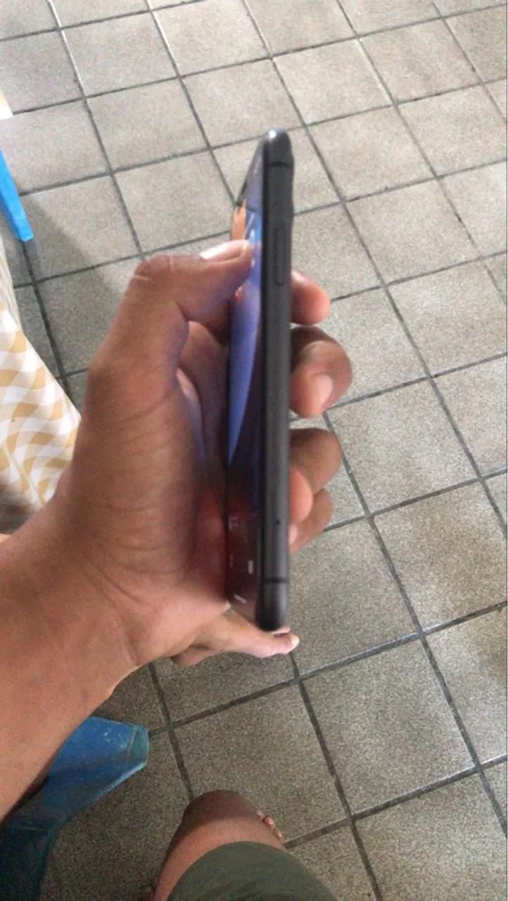 iPhone