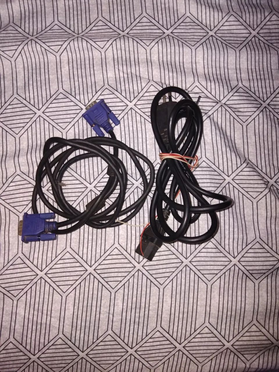 MONITOR PROVIEW 19 POLEGADAS Com defeito  - Foto 6