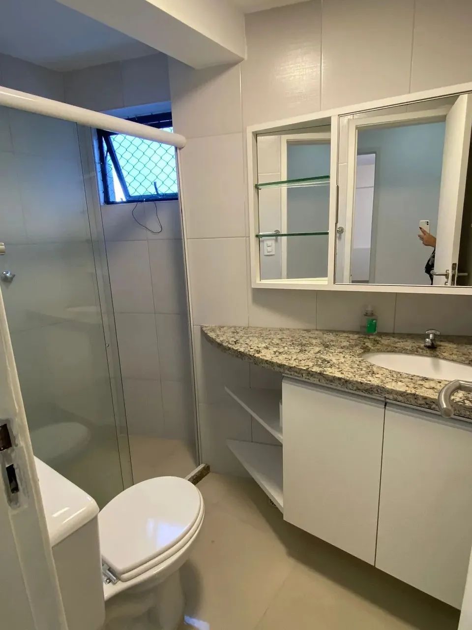 Imóvel para aluguel tem 55 metros quadrados com 2 quartos em Boa Viagem - Recife - PE - Foto 4