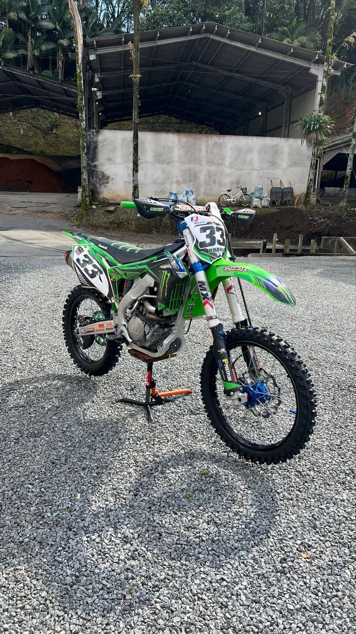 Kx 250 - Foto 3