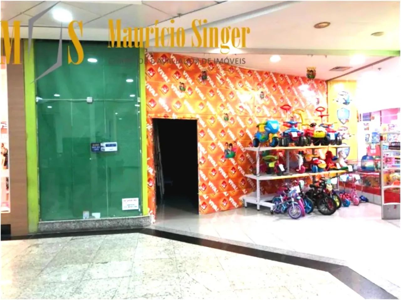 LOJA para LOCAÇÃO no Piso Térreo DO SHOPPING ITAIGARA, Salvador-Ba - Foto 2