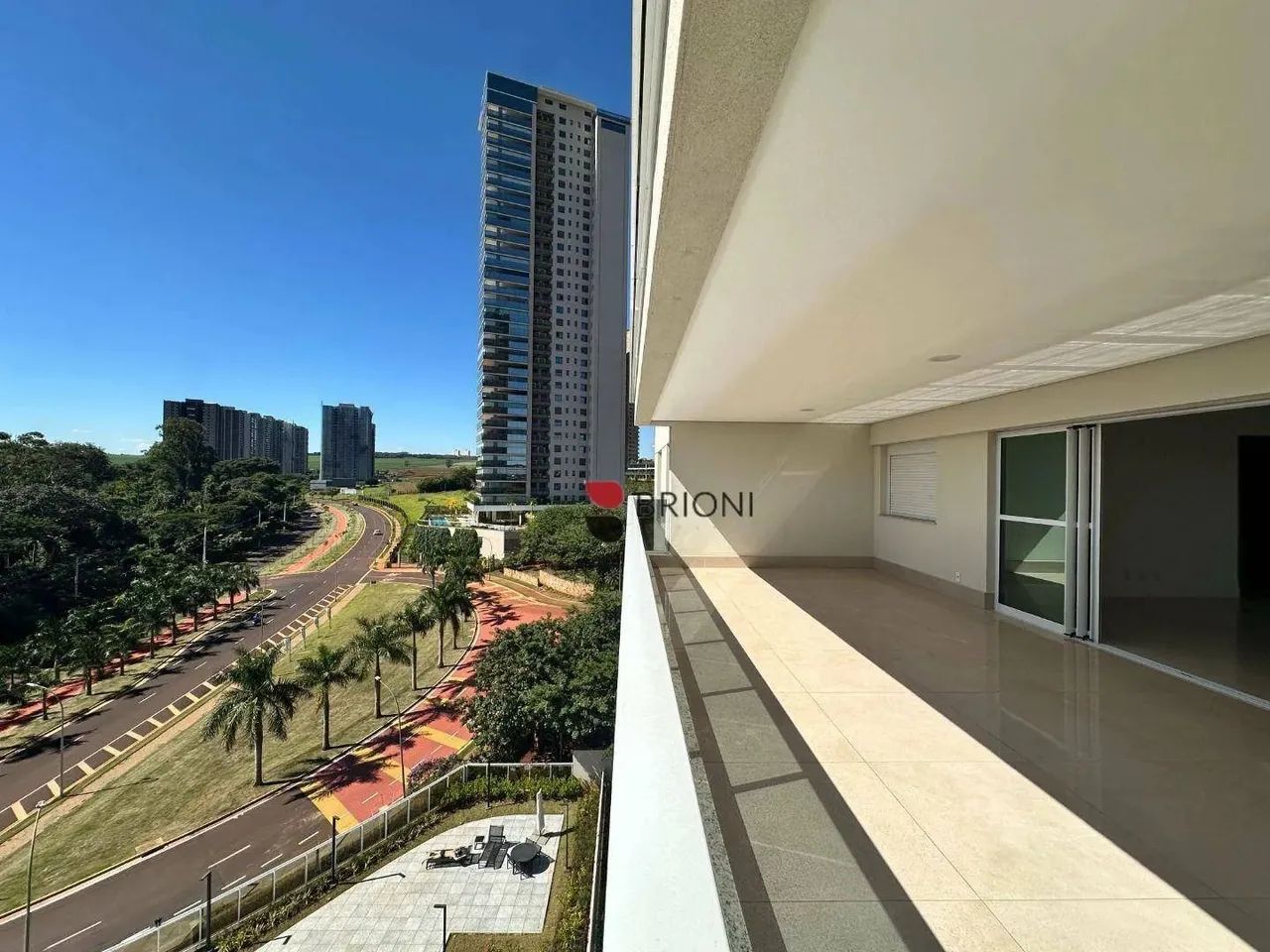 Apartamento alto padrão com 237m², 4 suítes à venda no Edifício Cidade de Vancouver em Rib - Foto 6