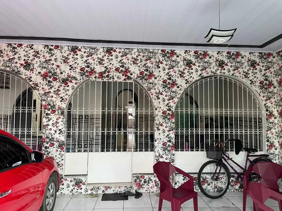 CASA NO NOVA ESPERANÇA.  Número pra contato *8471-8660 - Foto 2
