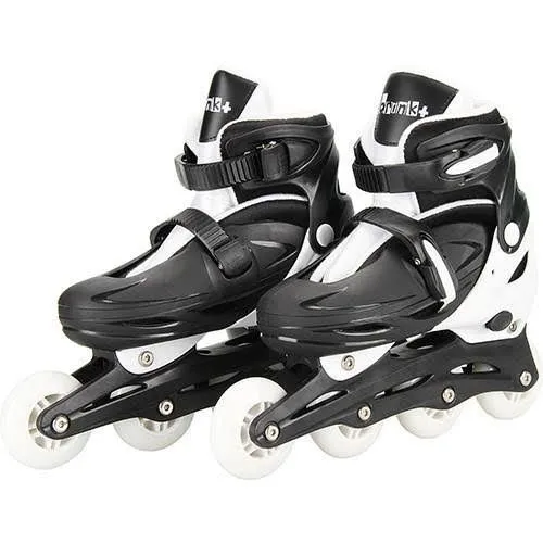 Patins Inline - Adulto - Tamanho Ajustável
