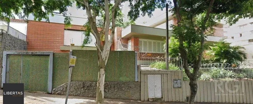 Terreno para Venda - Avenida castro Alves Rio Branco 1175,00m² junto ao Moinhos de Vento e