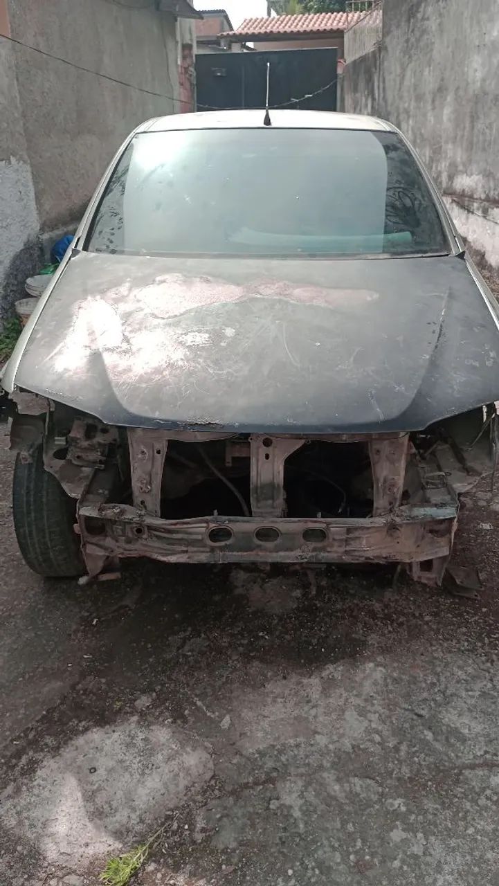 SIENA FIRE 2007 - Foto 2