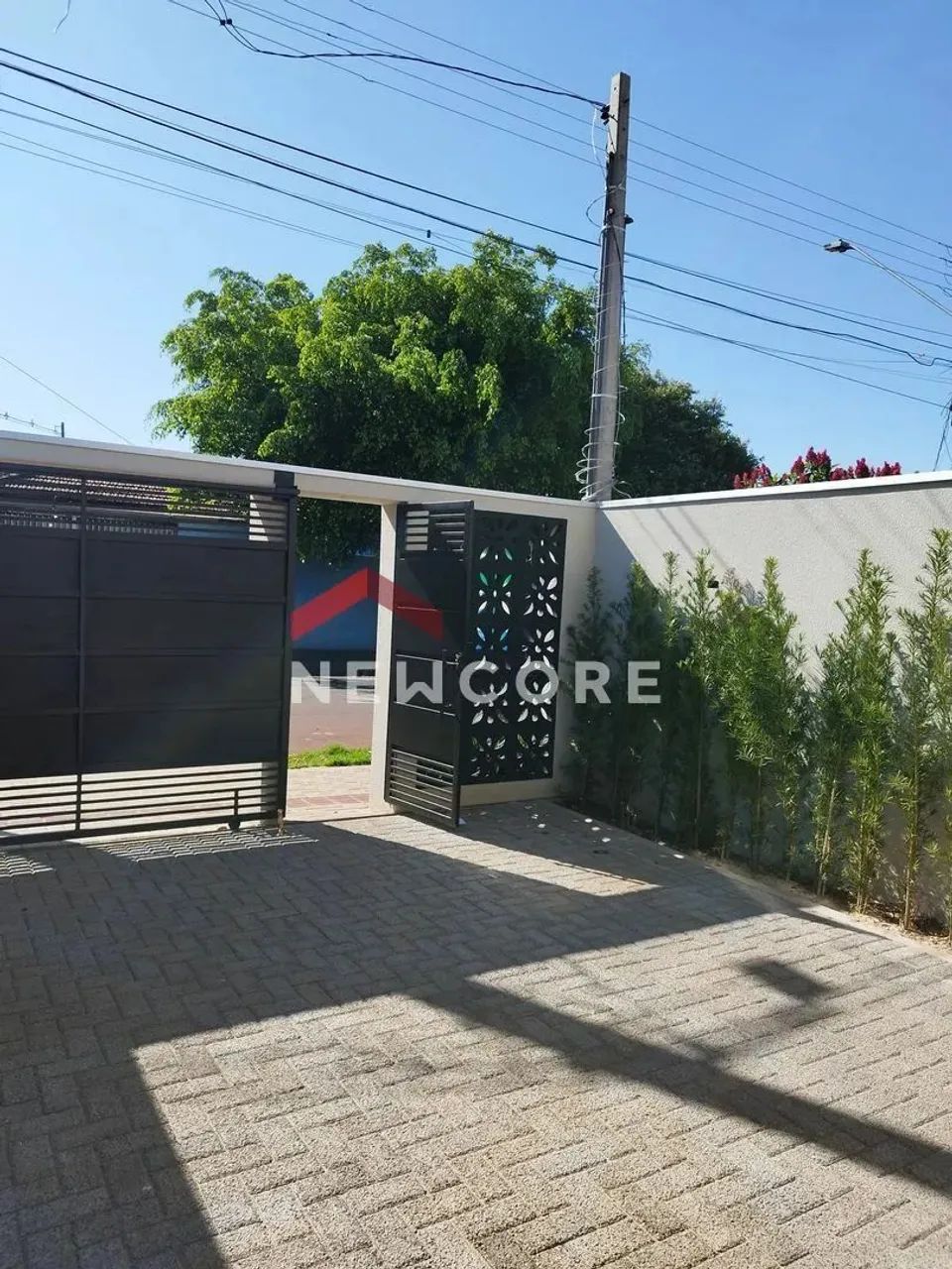 Casa em Rua Xenofonte - Jardim Graziela - Londrina/PR - Foto 5