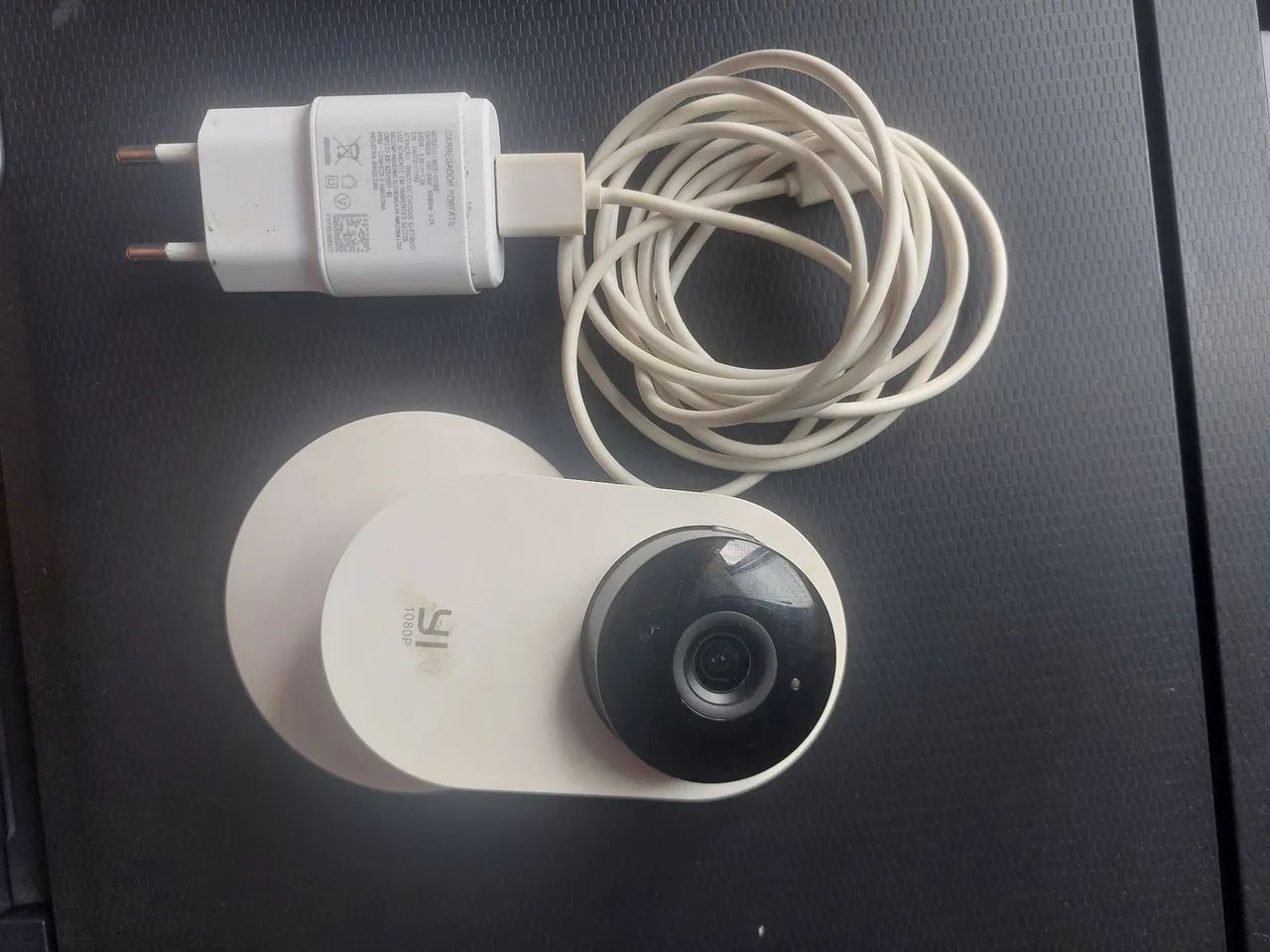 Câmera de Segurança YI 1080p - Foto 4