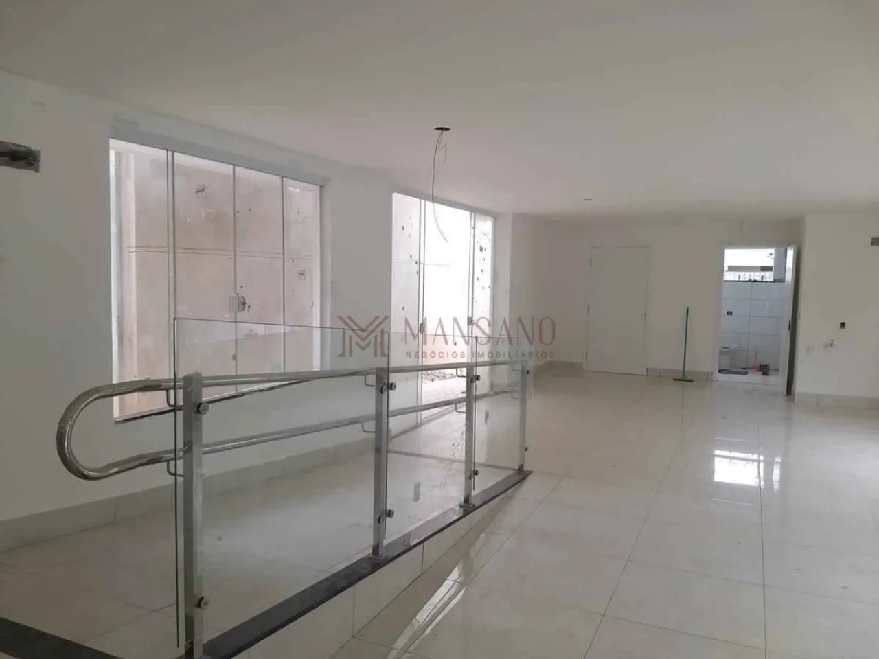 Imóvel comercial para alugar na Vila Universitária em Bauru