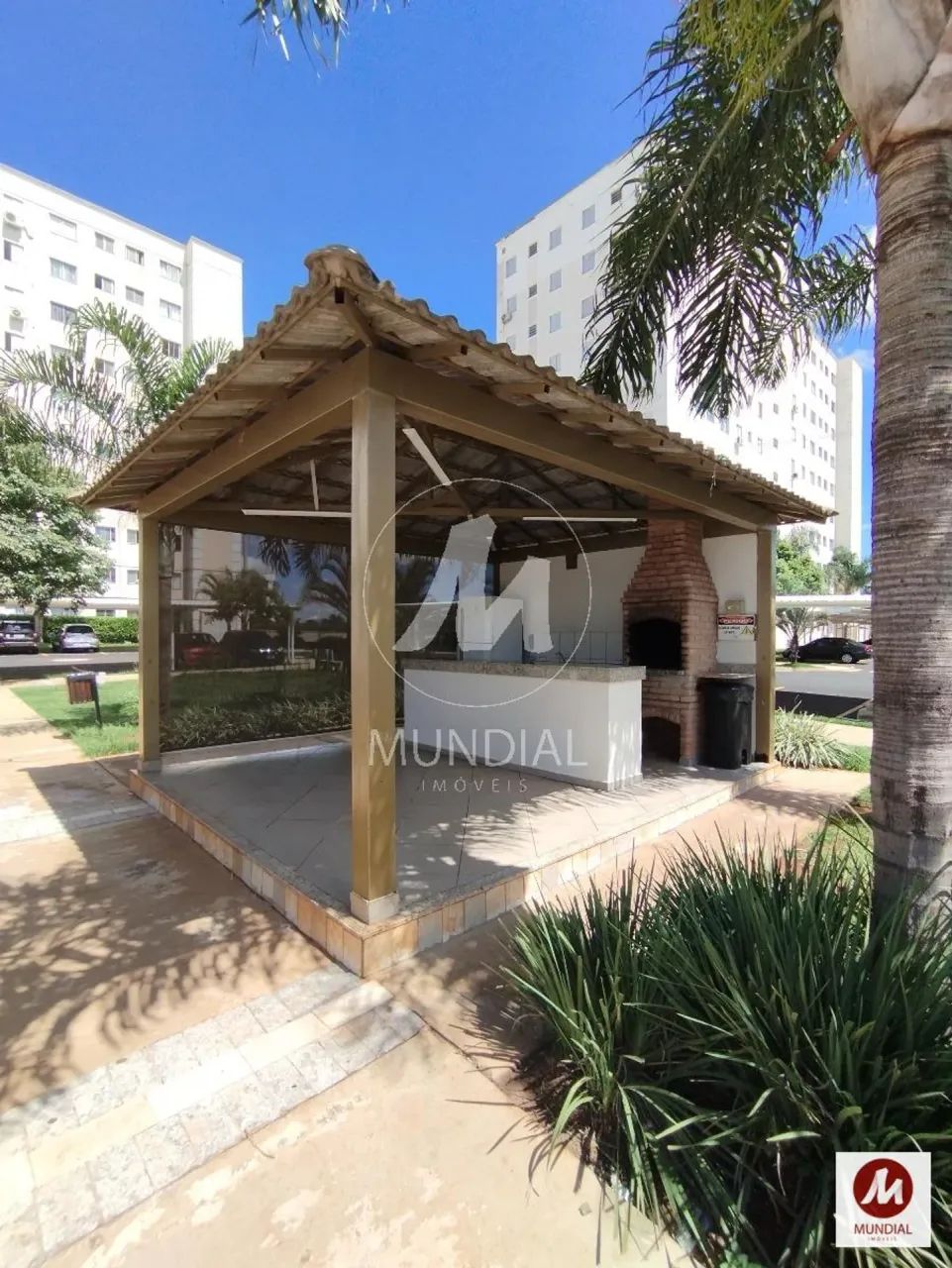 Apartamento (tipo - padrao) 2 dormitórios, cozinha planejada, portaria 24hs, lazer, salão  - Foto 5