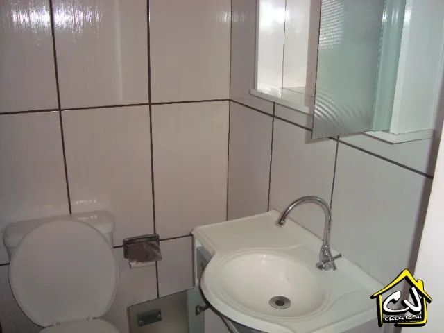 Páscoa/Balonismo 2025 - Casa c/ 4 Quartos - 2 Quadras Mar - Praia Grande - Foto 8