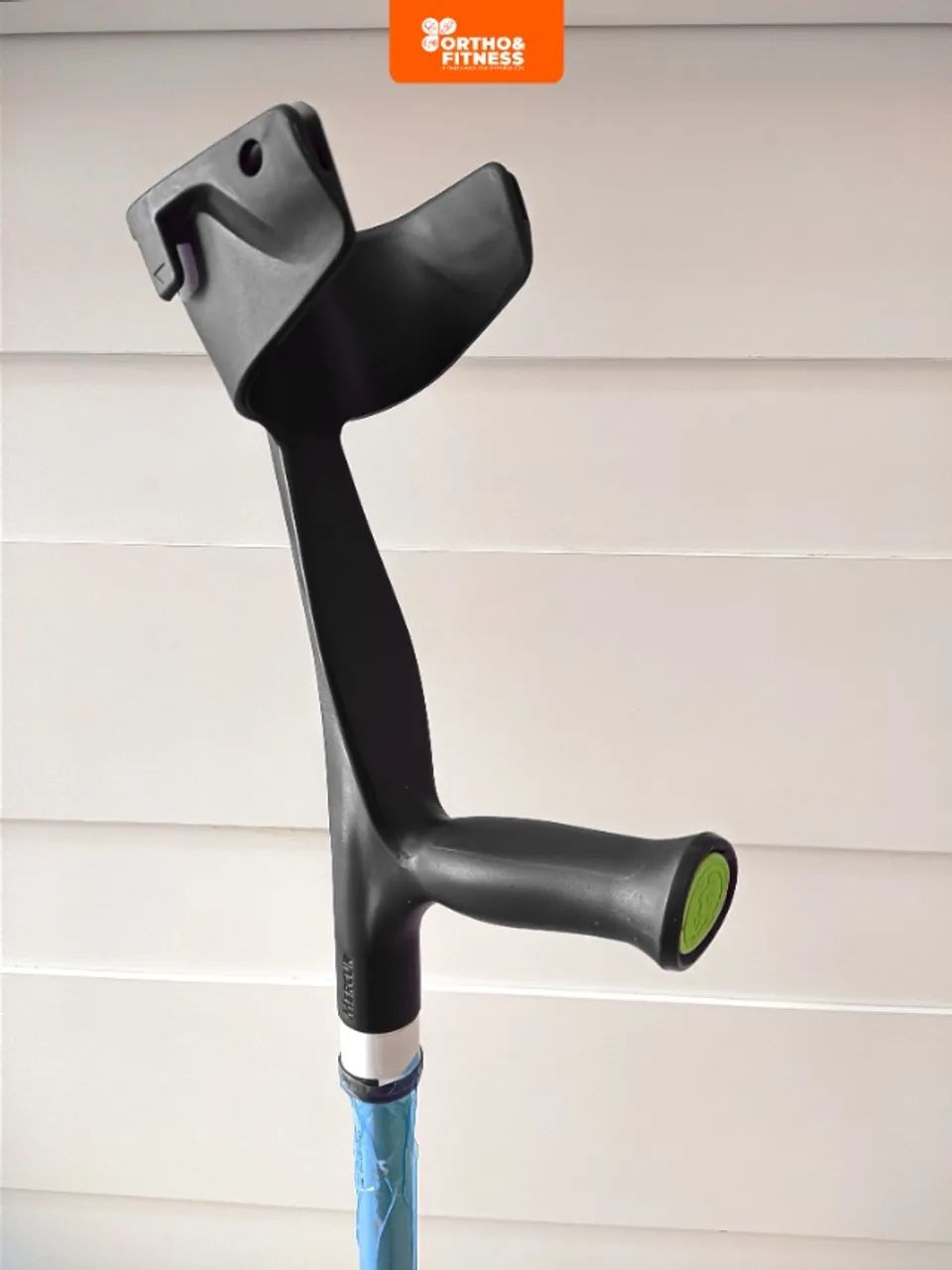 Muleta Canadense Regulável - Mercur [Novas]