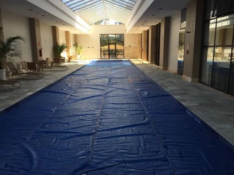 APARTAMENTO RESIDENCIAL em BRASÍLIA - DF, NORTE (ÁGUAS CLARAS) - Foto 5