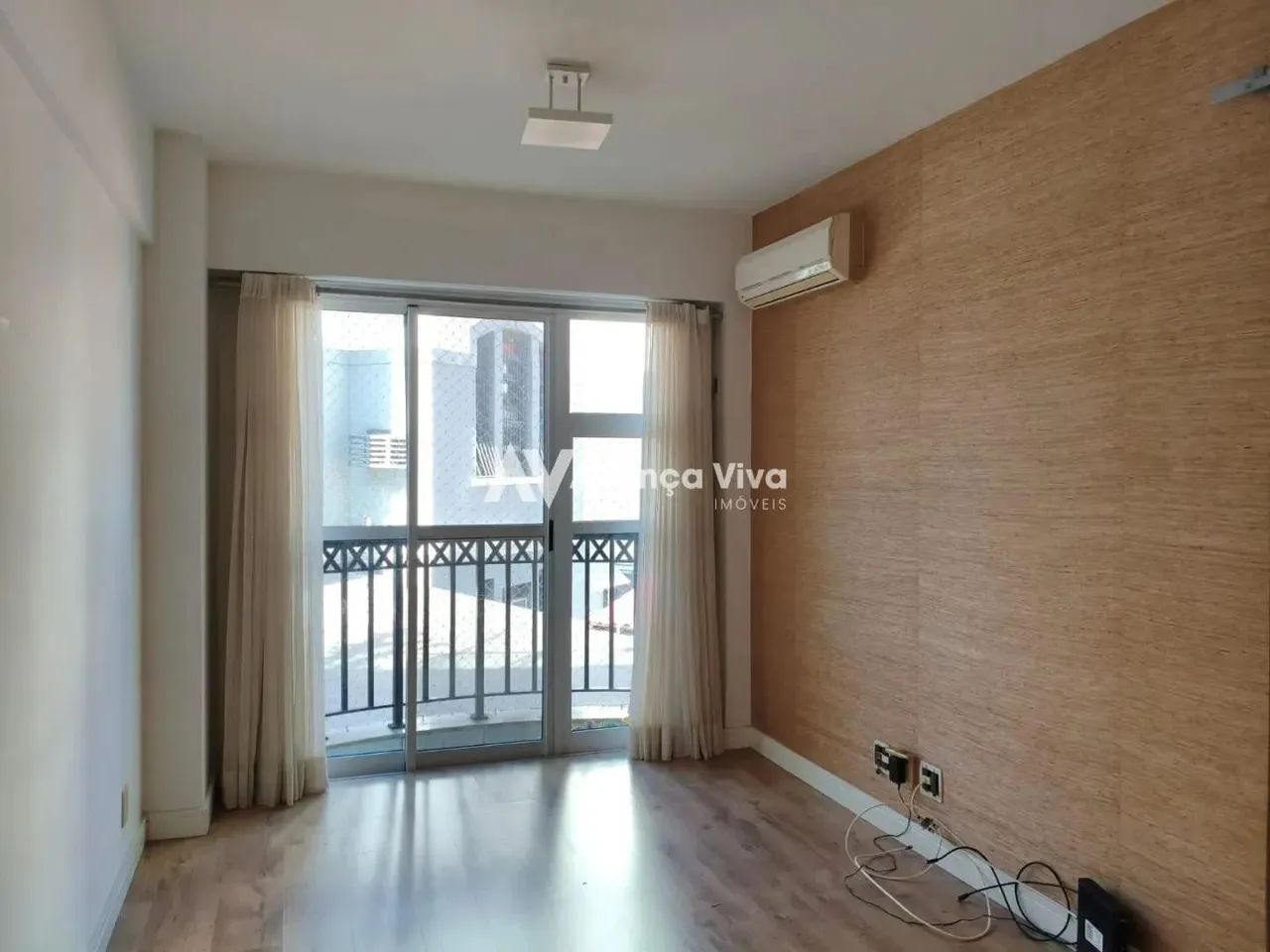 Lagoa | Apartamento 2 quartos, sendo 1 suite - Foto 2