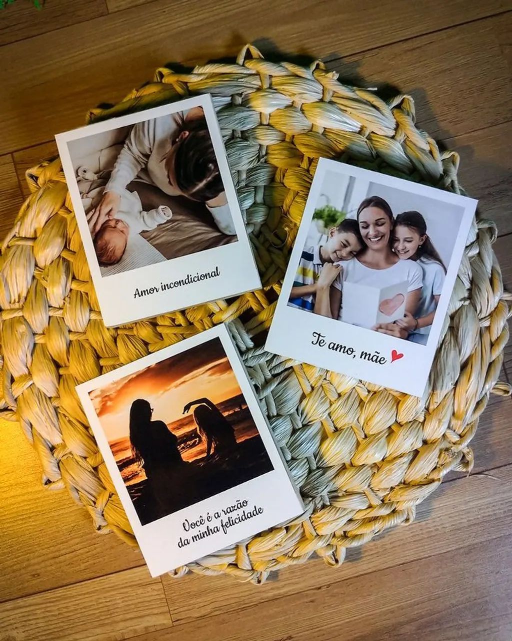 Fotos Polaroid 