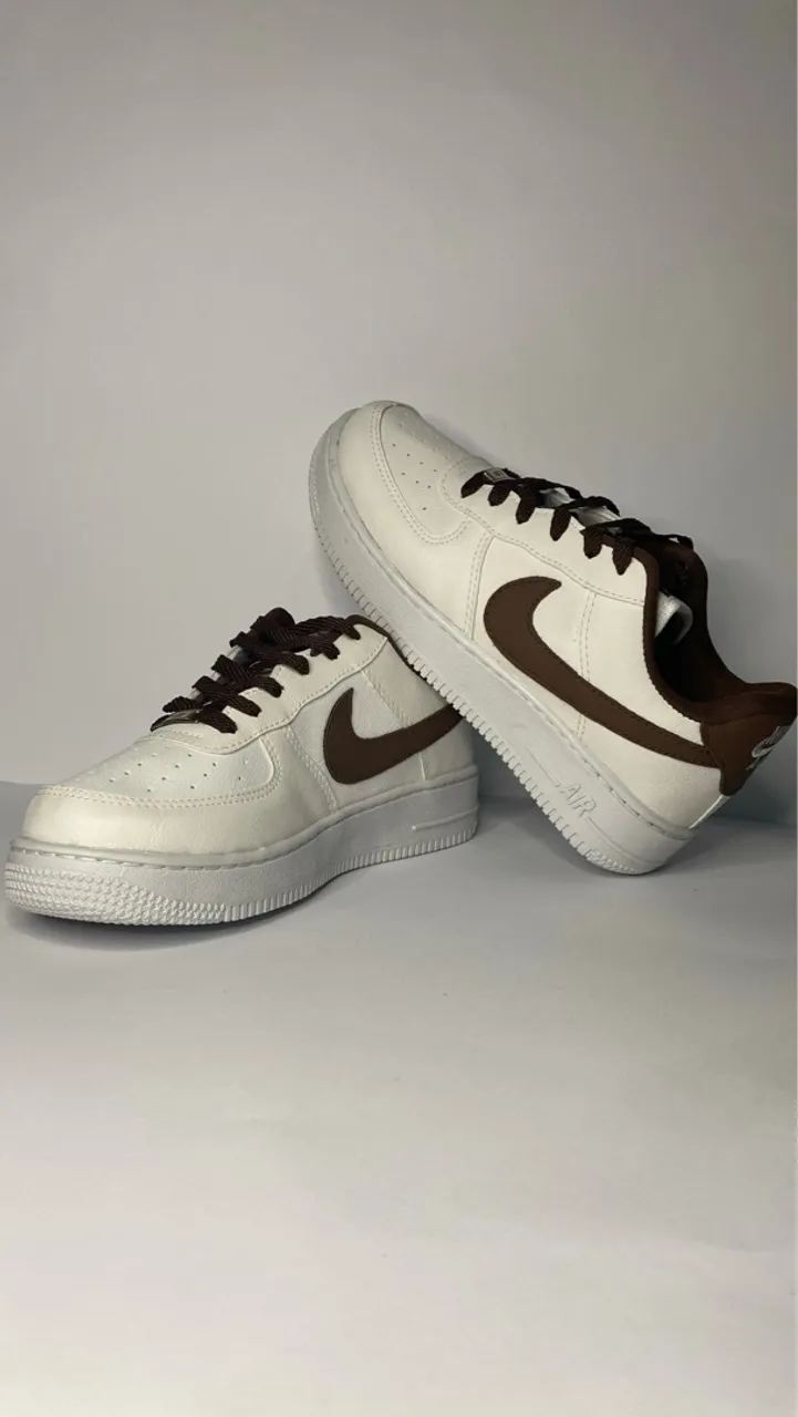 Nike Air Force