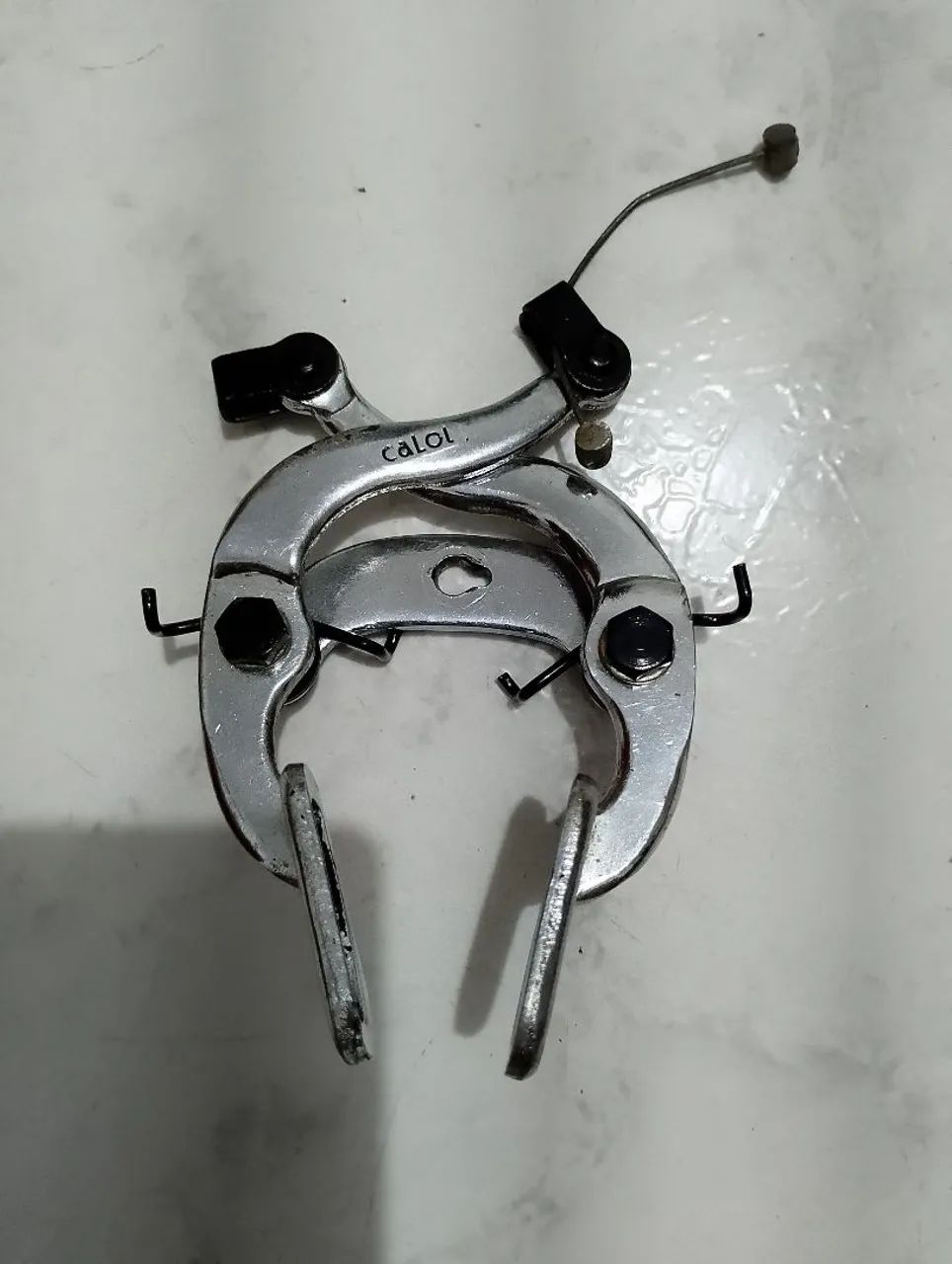 Freio caloi 10
