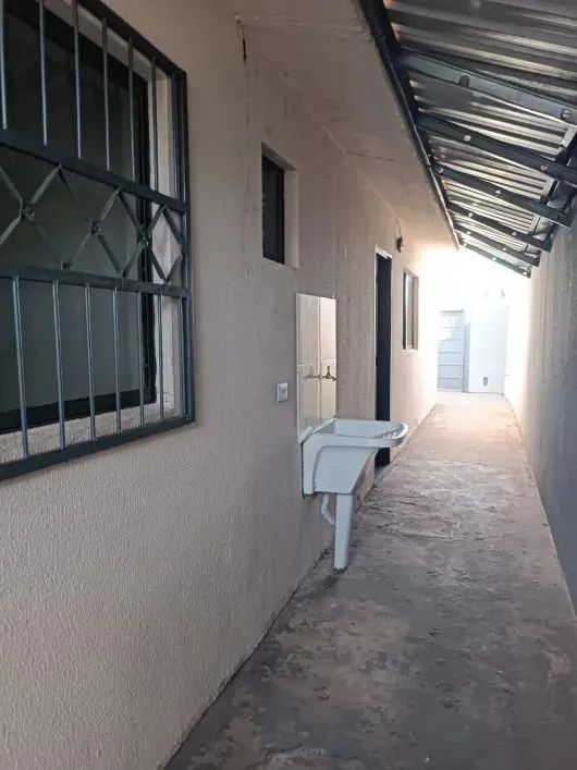 Casa a venda Luziânia 