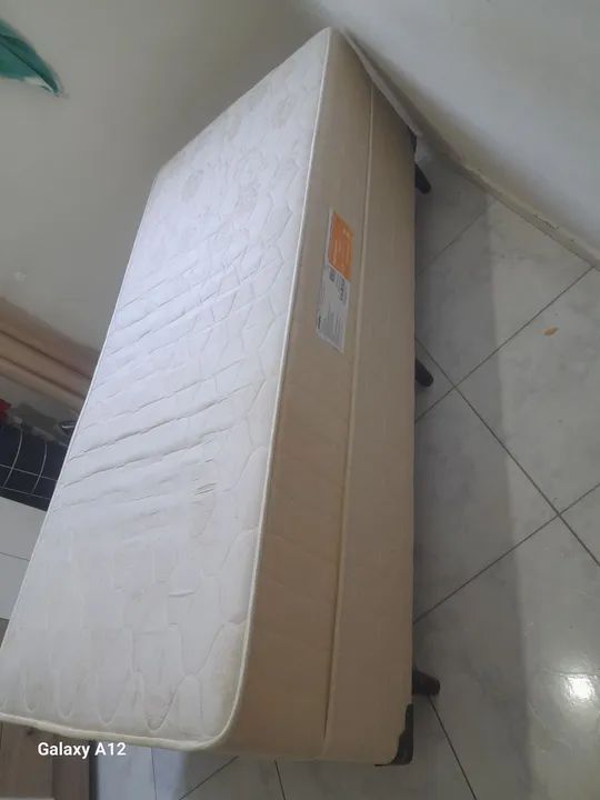 Cama de solteiro  - Foto 4