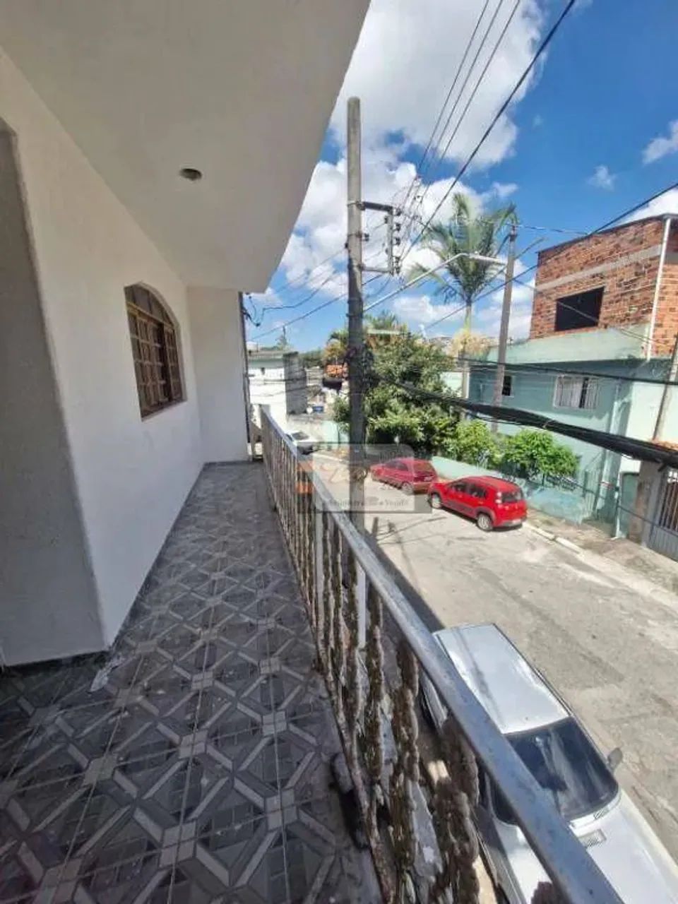 Casa com 4 dormitórios à venda, 150 m² por R$ 270.000,00 - Jardim Adelfiore - São Paulo/SP - Foto 5
