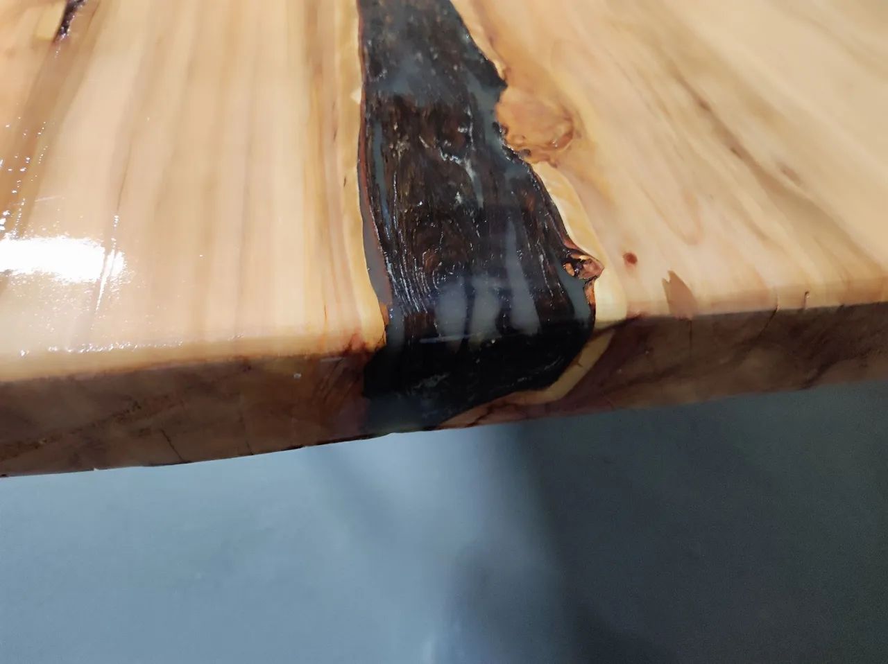 Mesa rustica - Foto 4