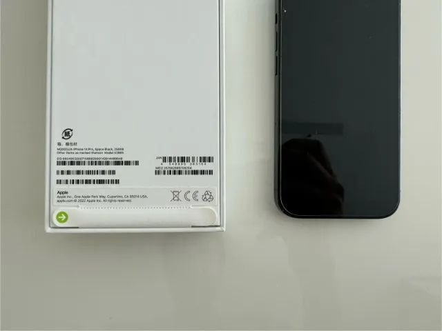 Apple IPhone 14 Pro (256GB) - Foto 6