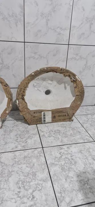 Lavatório banheiro - Foto 2