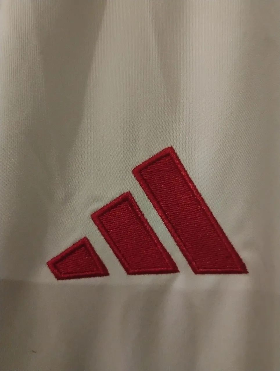Camisa Flamengo Adidas AeroReady 2025 - Foto 3