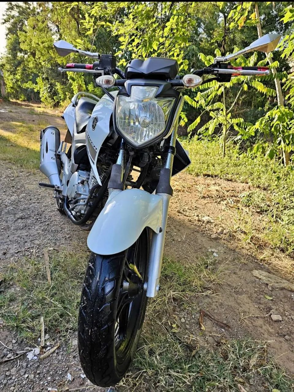 Fazer 250 - Foto 2