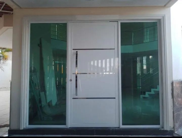 PORTAS EM ACM NA PROMOÇÃO!!