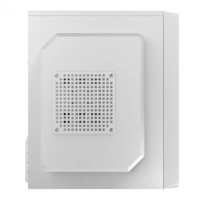 Gabinete Office Vinik Bit White - Micro-ATX e Mini-ITX - WZetta - Foto 3