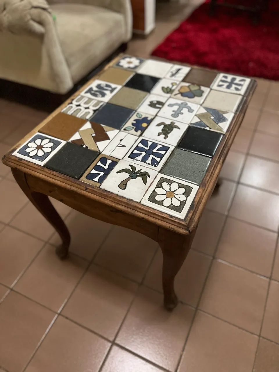 Mesa de centro 60x50x50 - Foto 3