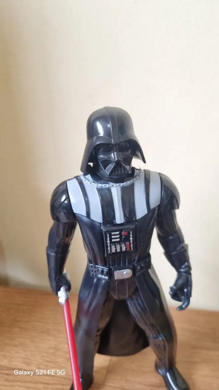 Colecionáveis Star wars  - Foto 3