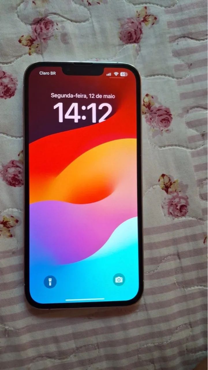 Iphone 13 pro max 128gb - Foto 4