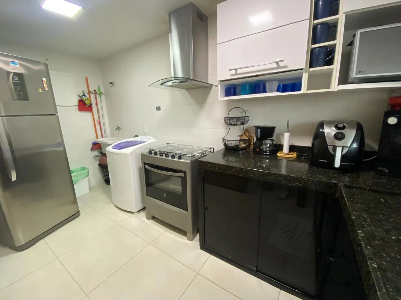 Foto - São Pedro da Aldeia - Balneário das Conchas