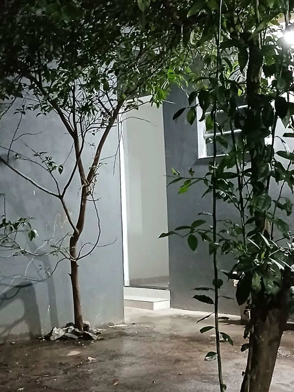 Foto - Vitória - Caratoíra