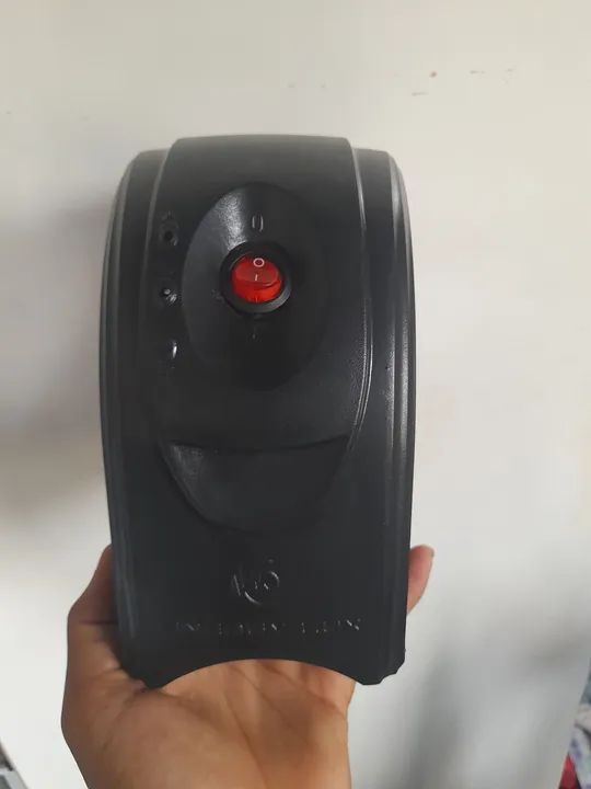 Protetor multifuncional  - Foto 3