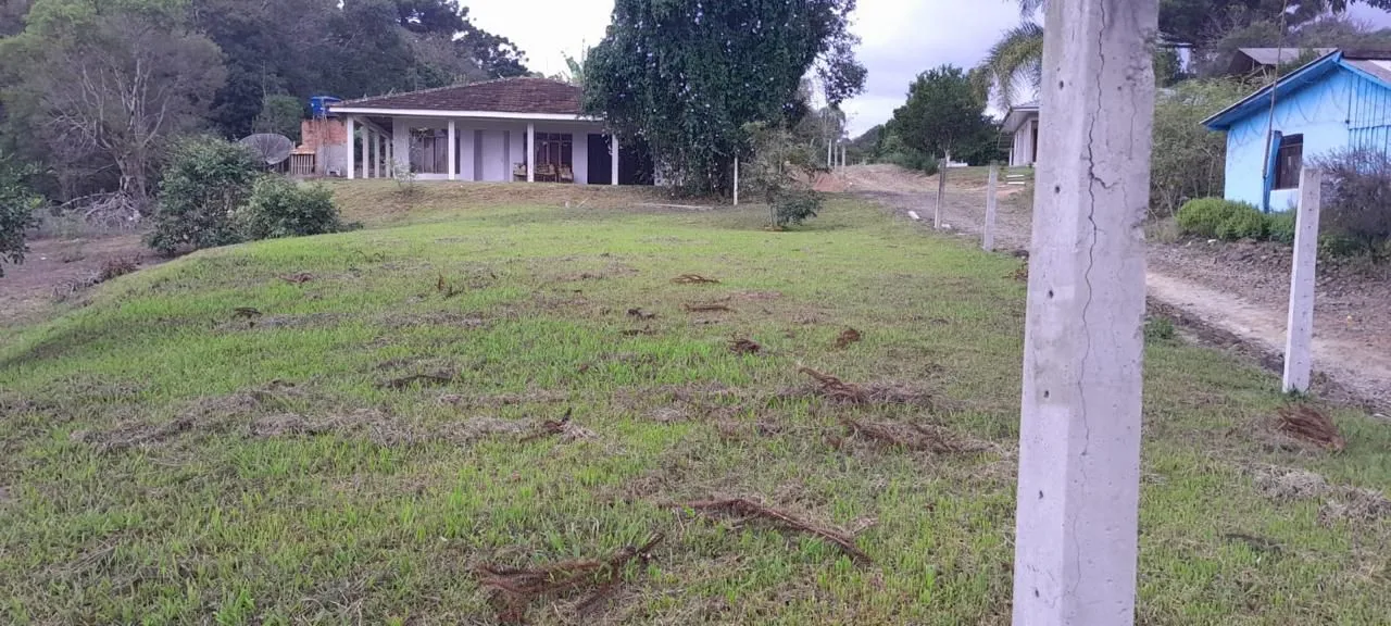 Excelente propriedade em Prudentópolis 