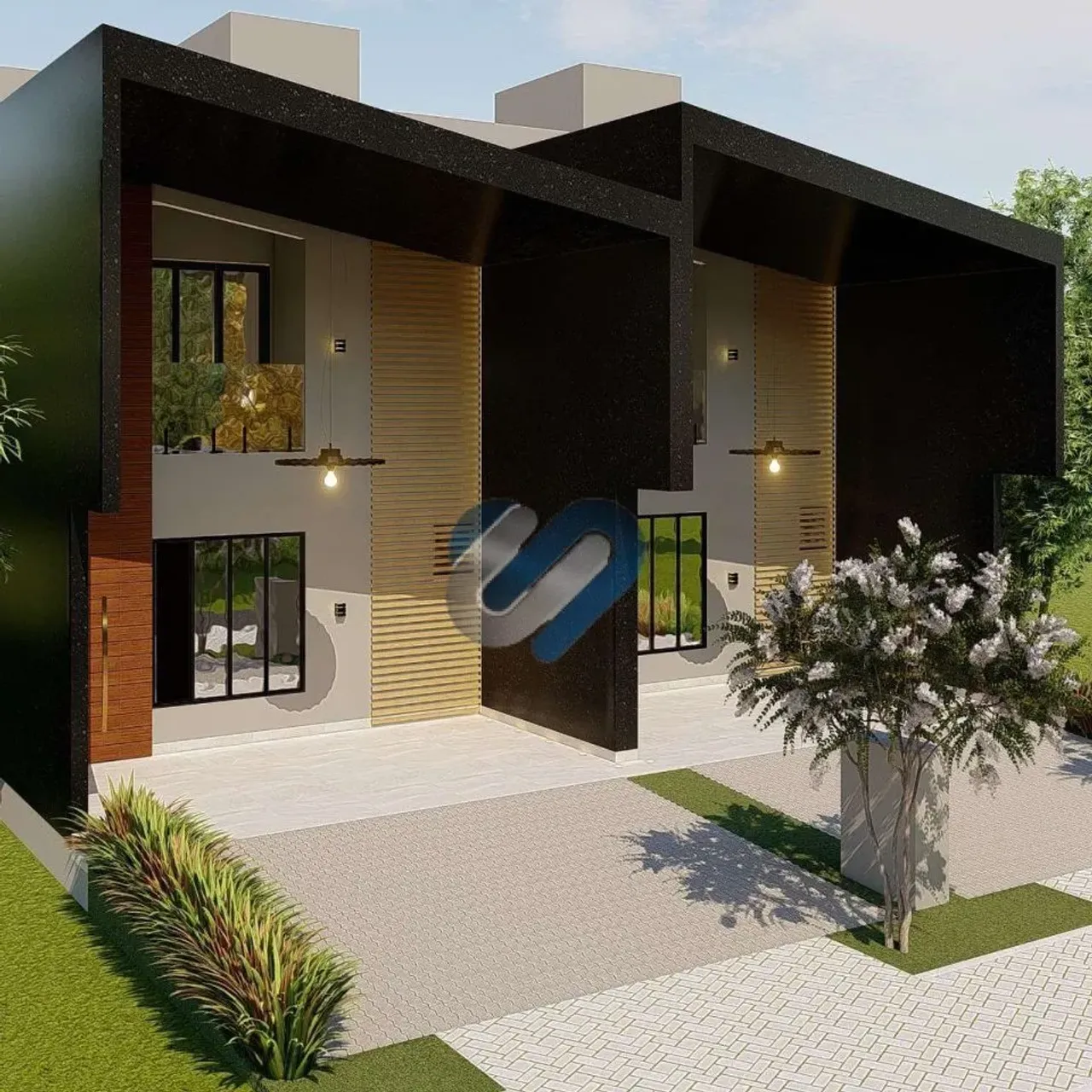CONDOMINIO MORADA DAS FLORES - CAMBÉ