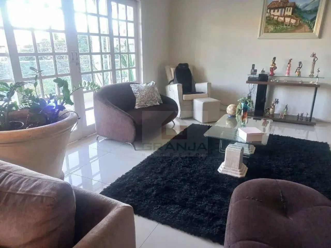 Casa encantadora com vista privilegiada no condomínio! - Foto 3