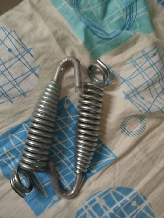 Molas  para redes
