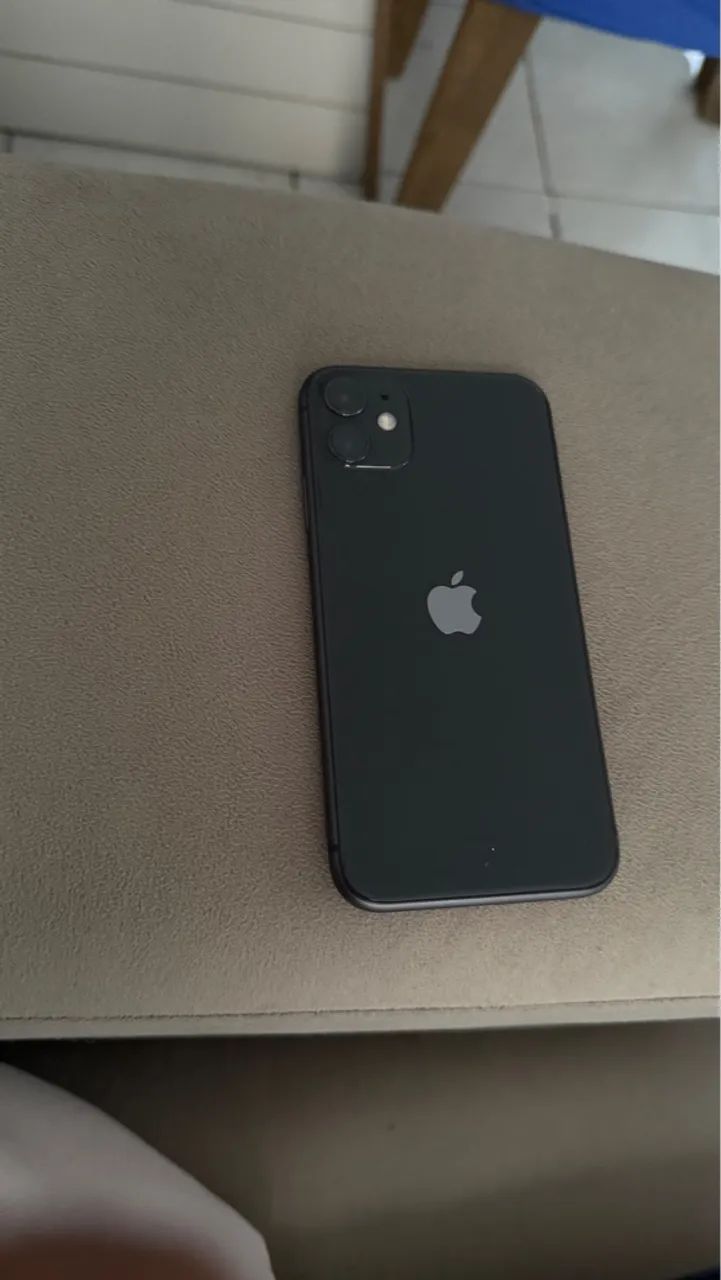 iPhone 11 64GB  - Foto 4