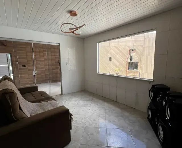 Vendo casa com piscina em Novo Horizonte - Serra, ES - Foto 4