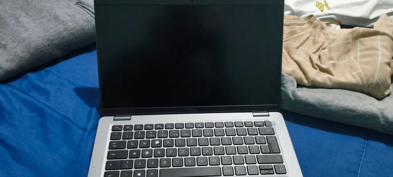 Dell Latitude Notebook64296991425154124