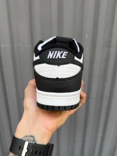 Nike Sb Dunk Low Preto Sintético Unissex - Foto 5