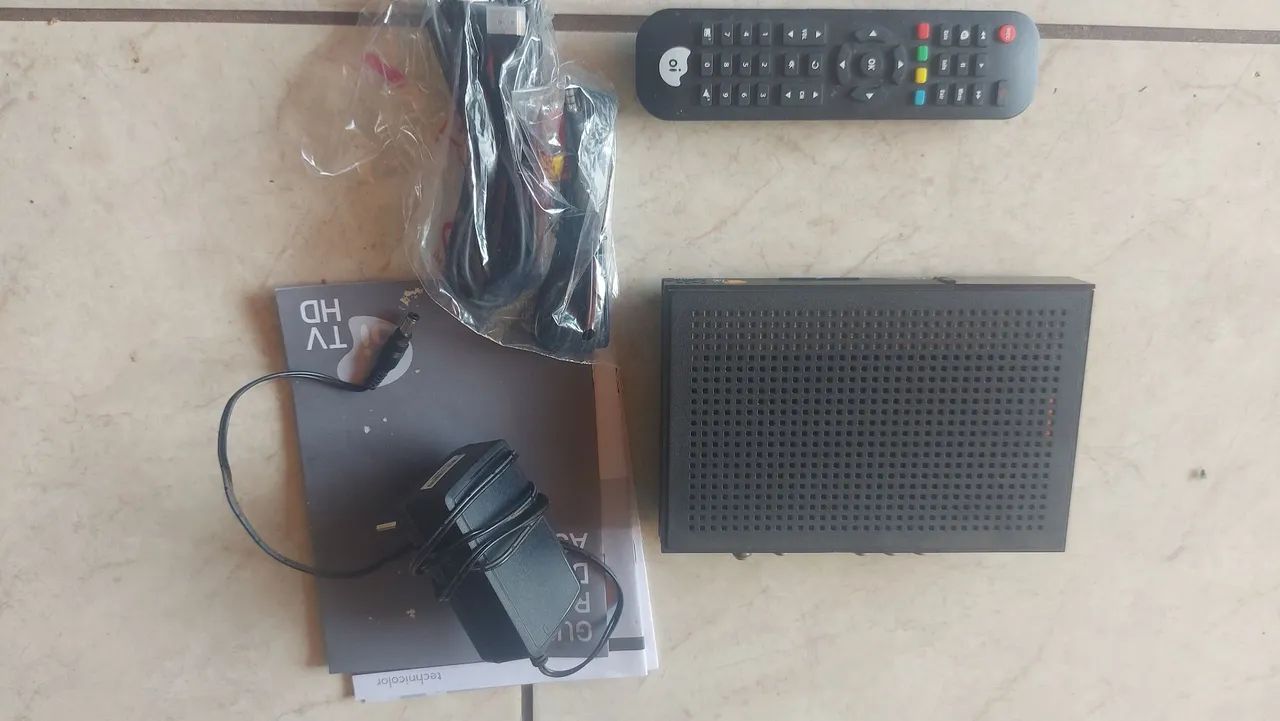 Receptor oi - Foto 2