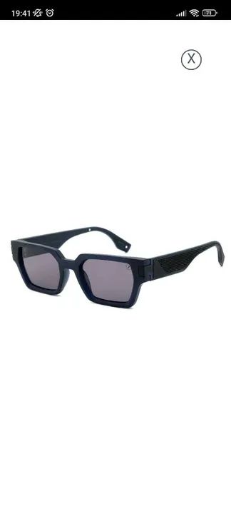 Óculos Chilli beans - Alok 