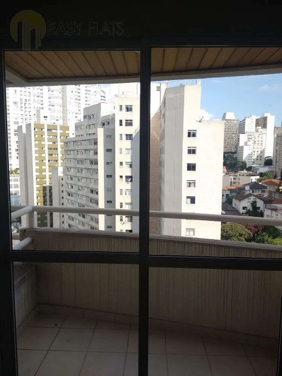 Apartamento sem mobilia em Bela Vista - São Paulo, SP - Foto 3