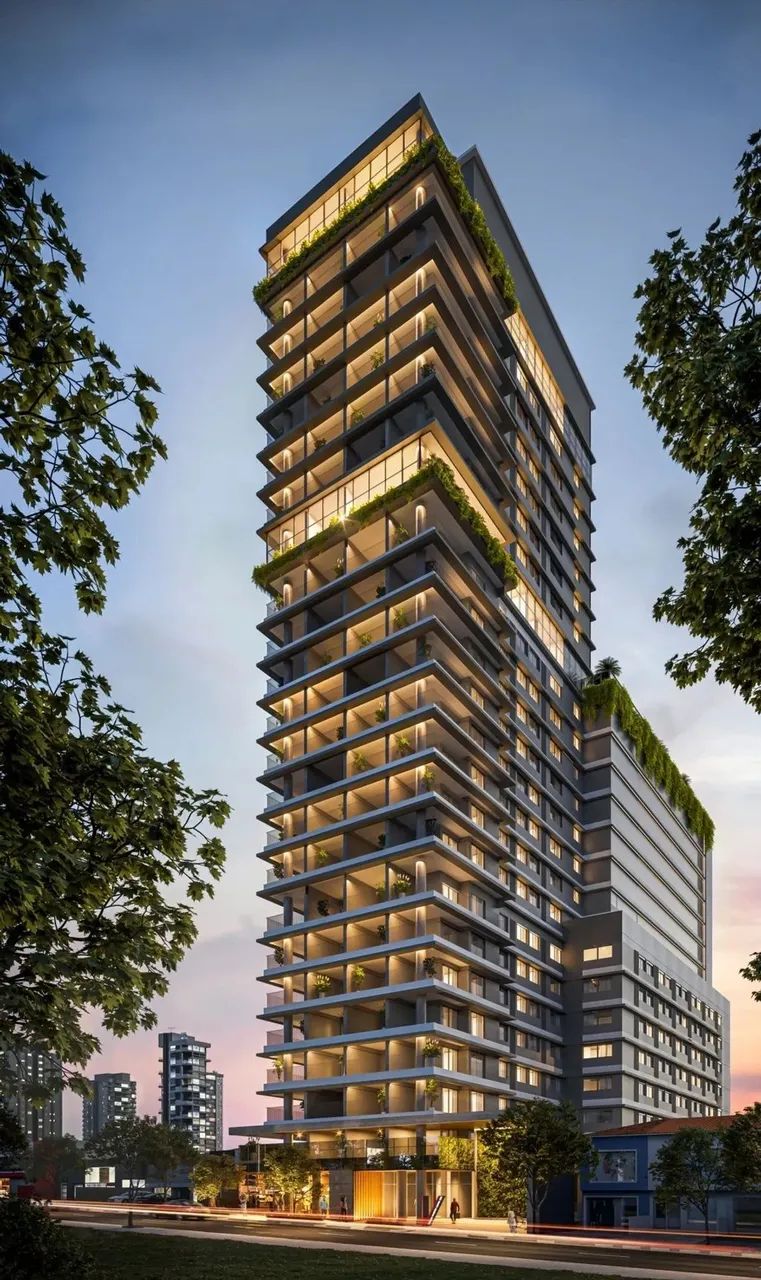 Vitacon Maestro Cardim - Residencial