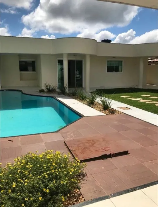 Apartamento com 4 Quarto(s) e 2 banheiro(s) para Alugar, 450 m² por R$ 6500 / Mês